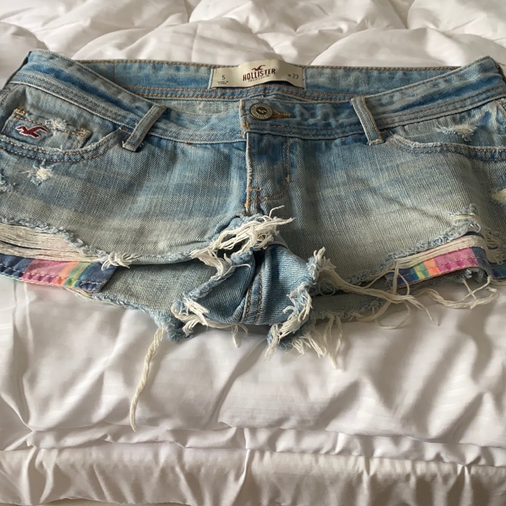 Hollister